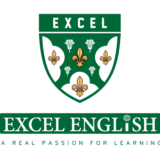 Trung Tâm Anh Ngữ Excel English School